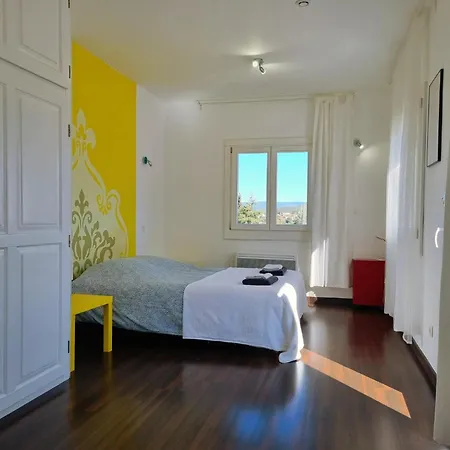 Villa Clos Des Oliviers