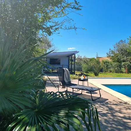 Clos Des Oliviers Villa Oupia