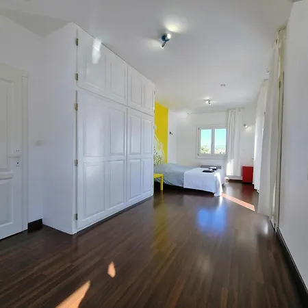 Villa Clos Des Oliviers *